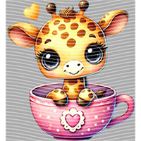 Valentine's Day-QRJ  1837